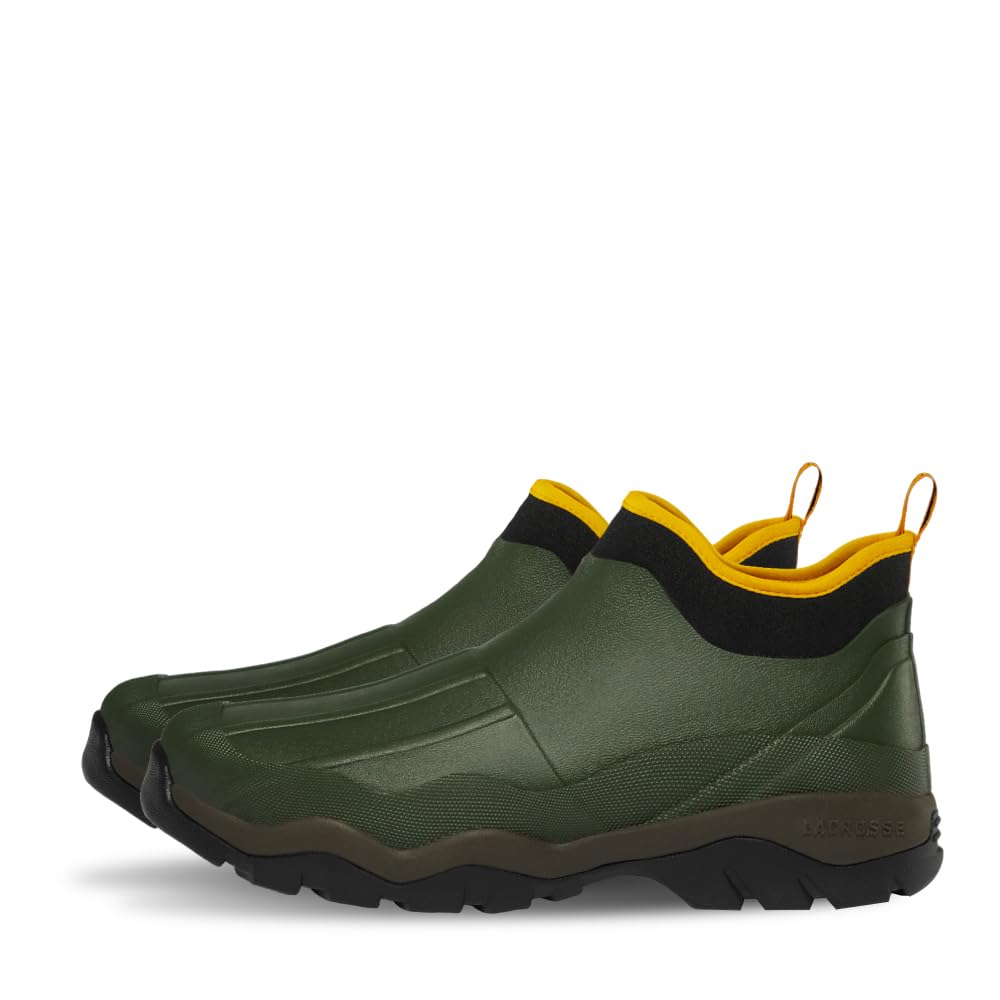 LaCrosse Alpha Muddy 4.5