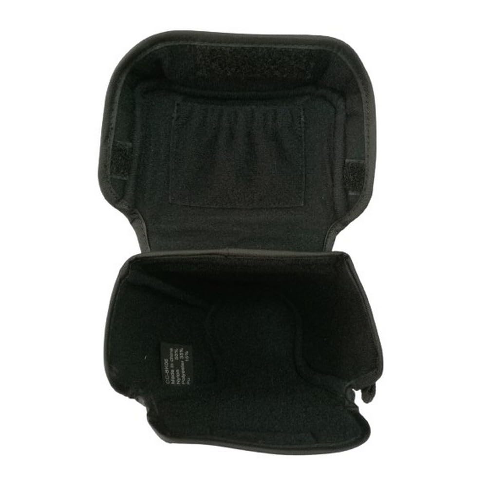 KODAK - Etui ochronne na aparat kompatybilny z AZ405, AZ425, A426, AZ528 - czarny, czarny, klasyczny