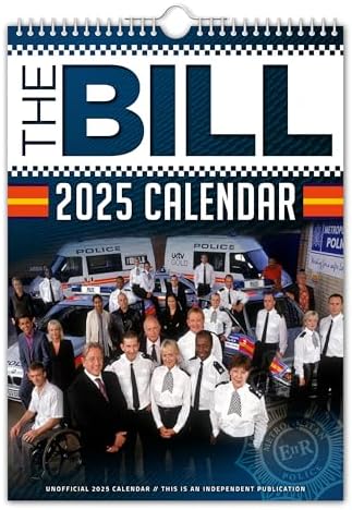 World'S Greatest Mushrooms Calendar 2025 Bring Joy & Stay Organized - View #5