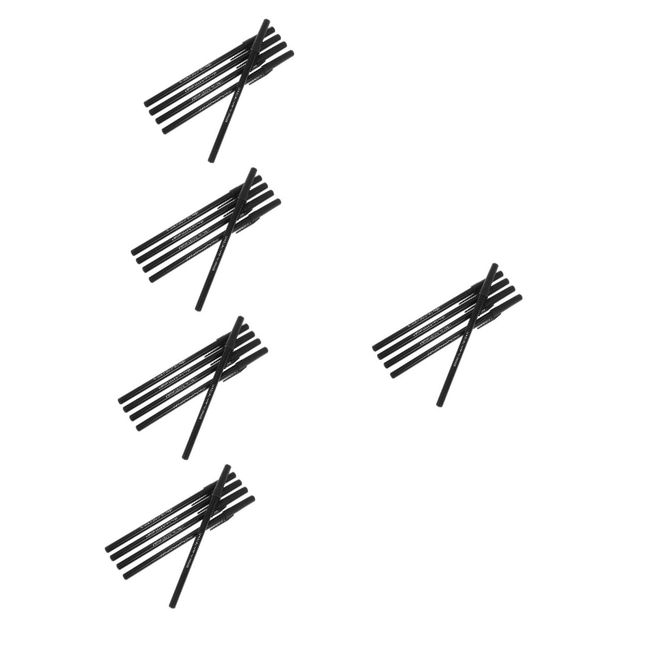 25 Stück Etikettenstift Wäscheetikett Wäschestift Markierstift Stoffstifte Für Kleidung Permanent Wäschemarker Permanent Stoffmarker Stoff Permanentmarker Kleidungsmarker