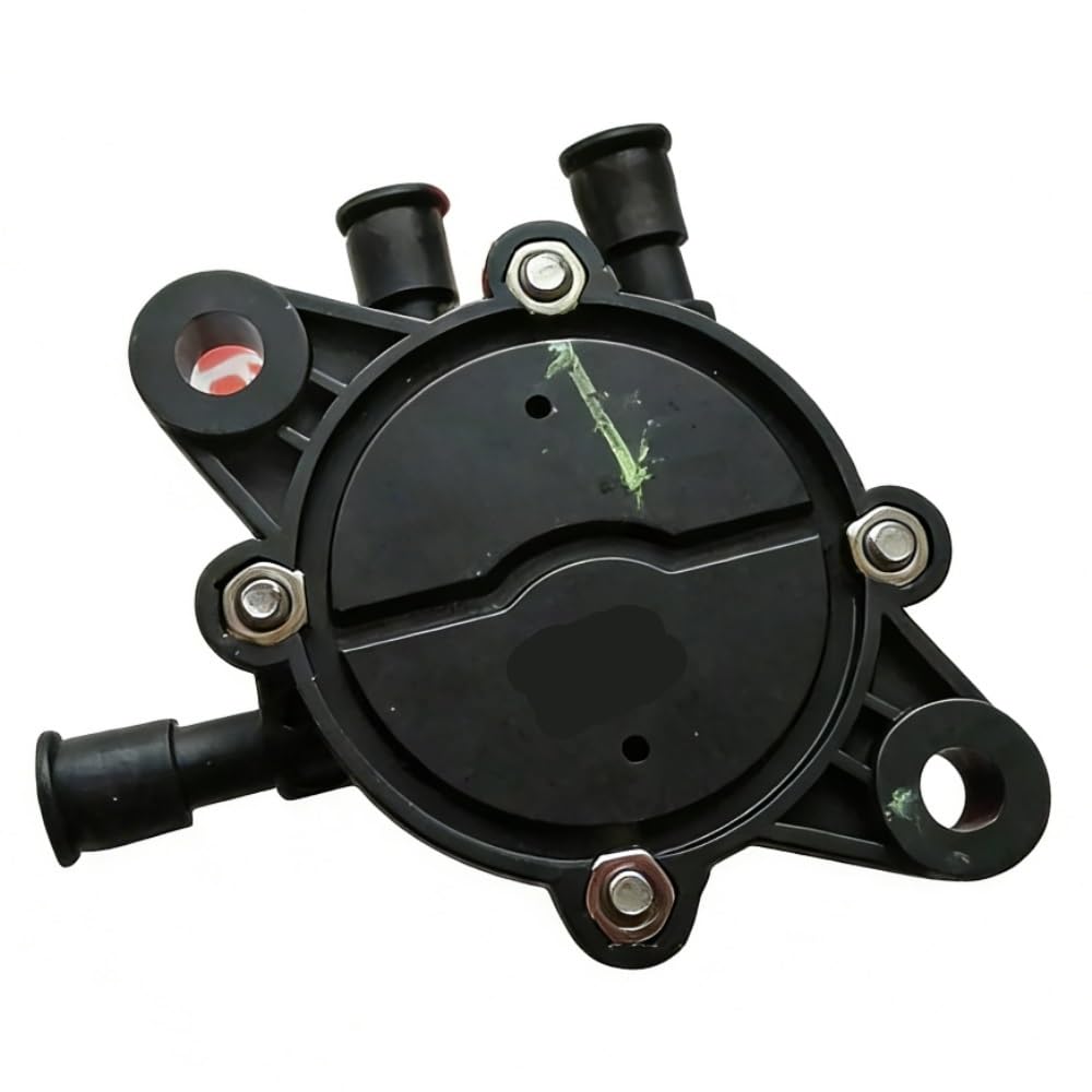 Pompe à vide de carburant pour réguler l'alimentation du KGE1000Ti-07100