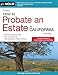 How to Probate an Estate in California