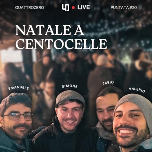 Natale a Centocelle (S06 E20)