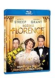  Bozska Florence (Blu-ray) (Florence Foster Jenkins) (Tchèque version)