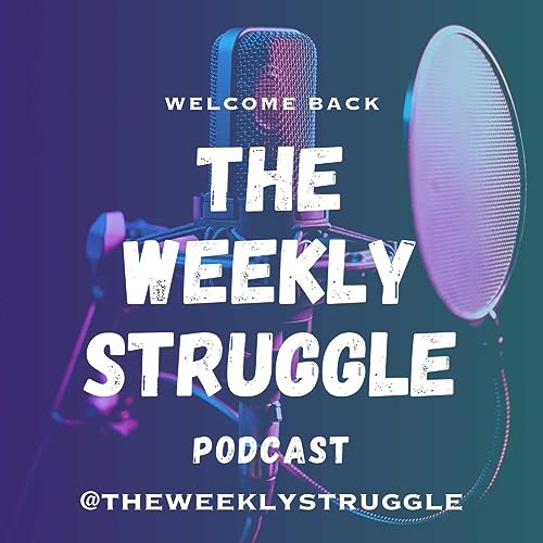 The Weekly Struggle cover art