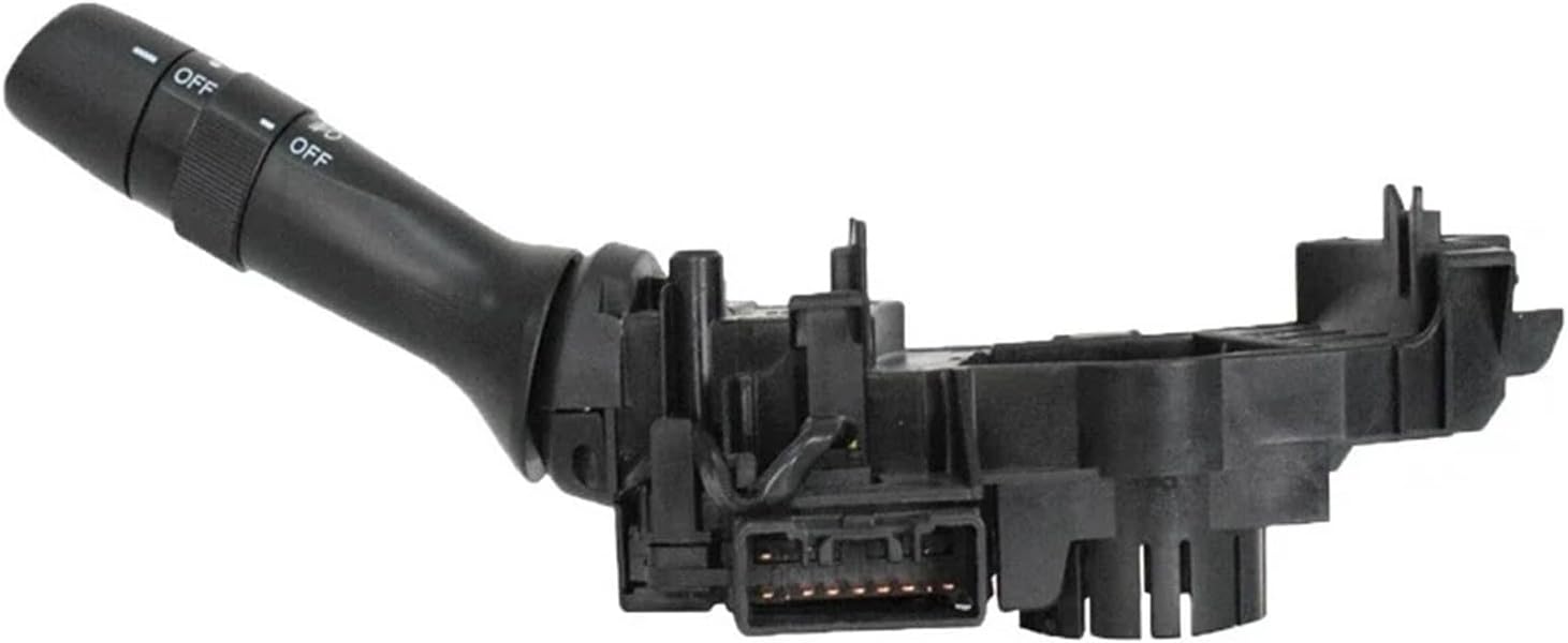 Headlamp Dimmer Blinker for Lexus for Toyota Auris for Rav4 for Yaris 2006-2020 84140-0K150 84140-12621 Headlight Switch Combination Fog Lamp Turn Signal Windshield Wiper Switch