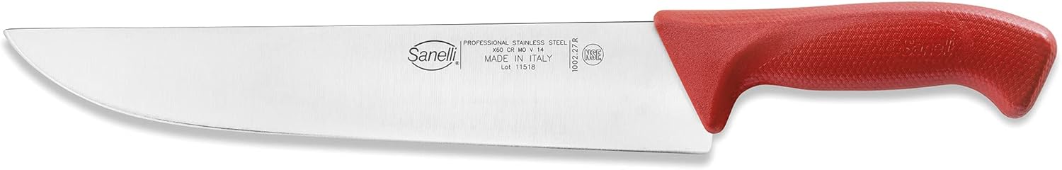 Sanelli Linea Skin Color knife France, stainless steel