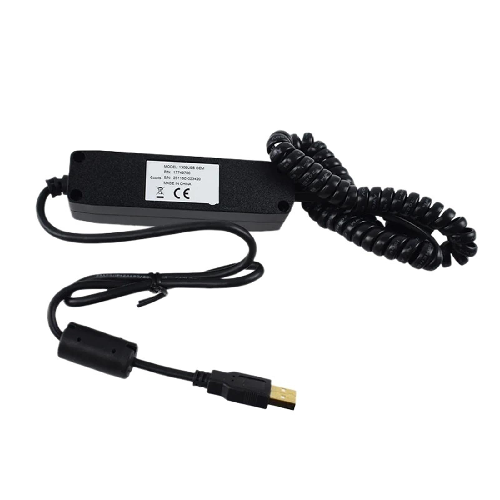COKYIS 1314K-4401 PC Silnik Controller Programmer with 1309USB Interface Box and CD Software