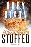When She's Stuffed: A Risdaverse Holiday Short (English Edition)