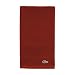 Lacoste Legend Towel, 100% Supima Cotton Loops, 650 GSM, 16"x30" Hand, Formula 1