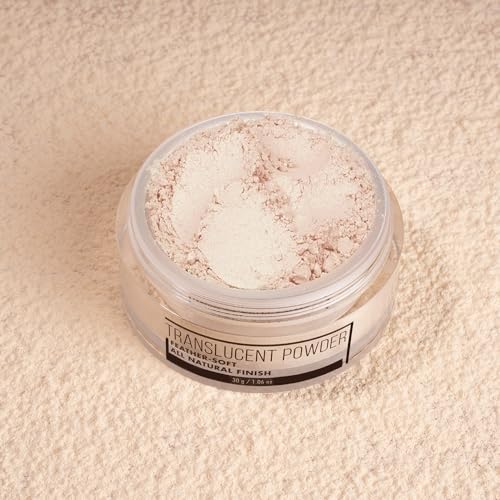 Image of PAC Translucent Powder (10) (30 gm)