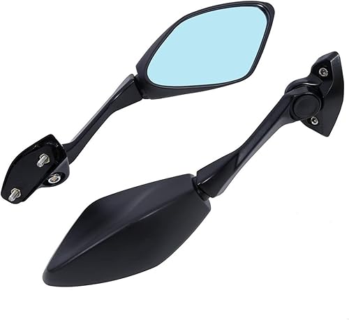 Miniatura 2 de Espejos retrovisores de motocicleta para Suzuki para Gsx para 250r 2019 2020 para GIXXER SF150 espejos retrovisores laterales de motocicleta GsX250r