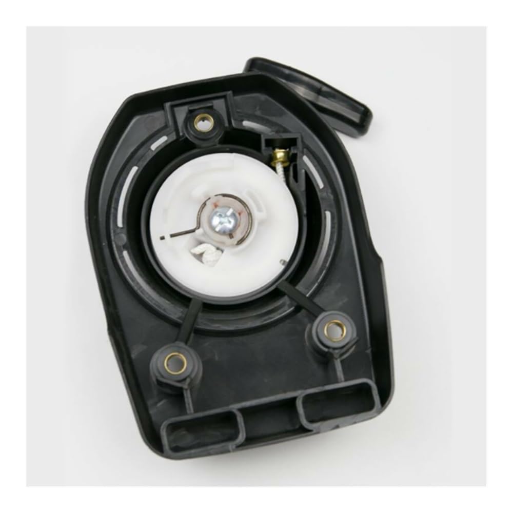 Conjunto de Arranque por Retroceso Motores GX50 GXH50 GXV50 WX15