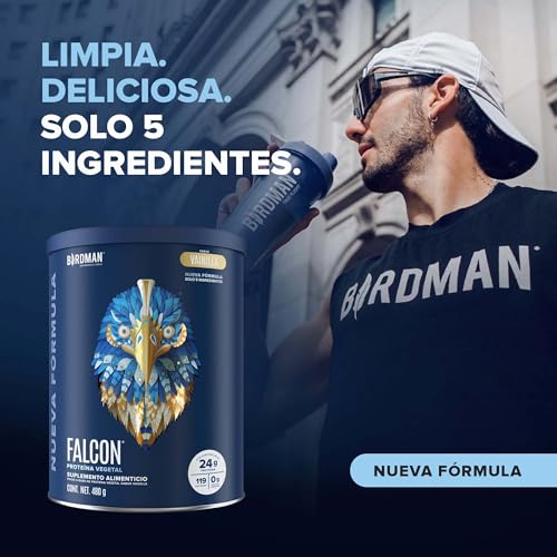 Recopilación de Proteina falcon disponible en línea para comprar. 11 Recopilación de Proteina falcon disponible en línea para comprar. 11