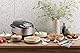 Russell Hobbs Multikocher [11-in-1: Reiskocher, Schongarer, Dampfgarer, Slow Cooker, Backoutomat, Joghurtbereiter etc.] Multicooker (5,0l, digitales Display, Anti-Kondensations-Deckel) 21850-56