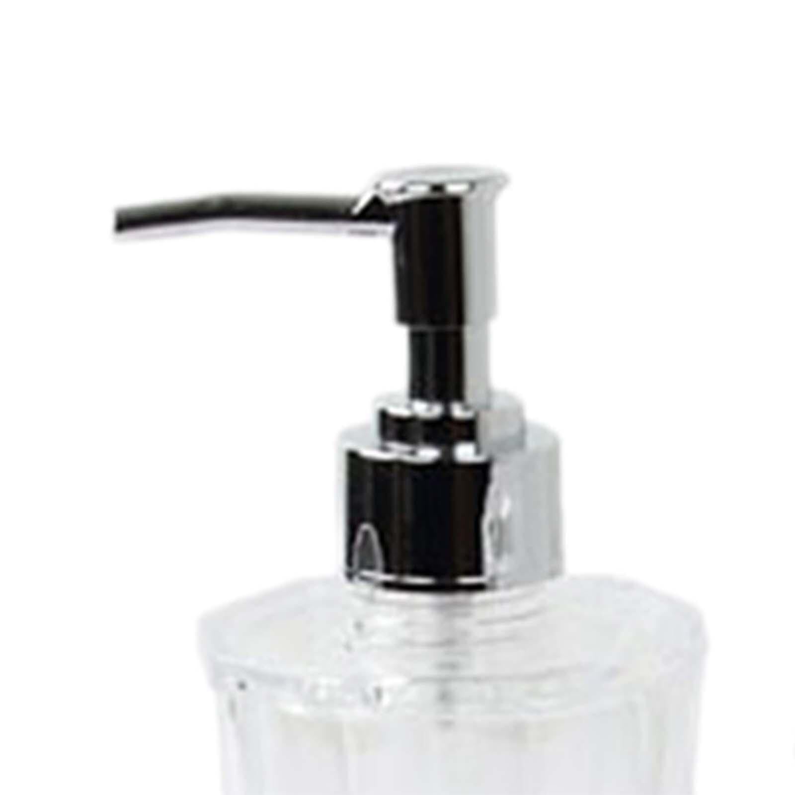 Set di accessori per il bagno Porta sapone, dispenser for articoli da toeletta, moderno, collutorio, tazza, decorazione banco, costiera Arredamento per gli affittuari(White)