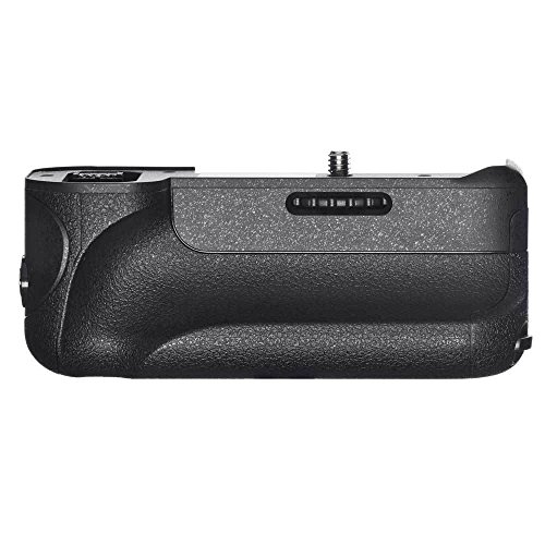 Promaster Vertical Control Battery Grip For Sony A6500 #TOP3