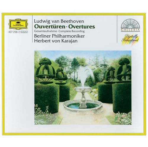 Berliner Philharmoniker & Herbert von Karajan