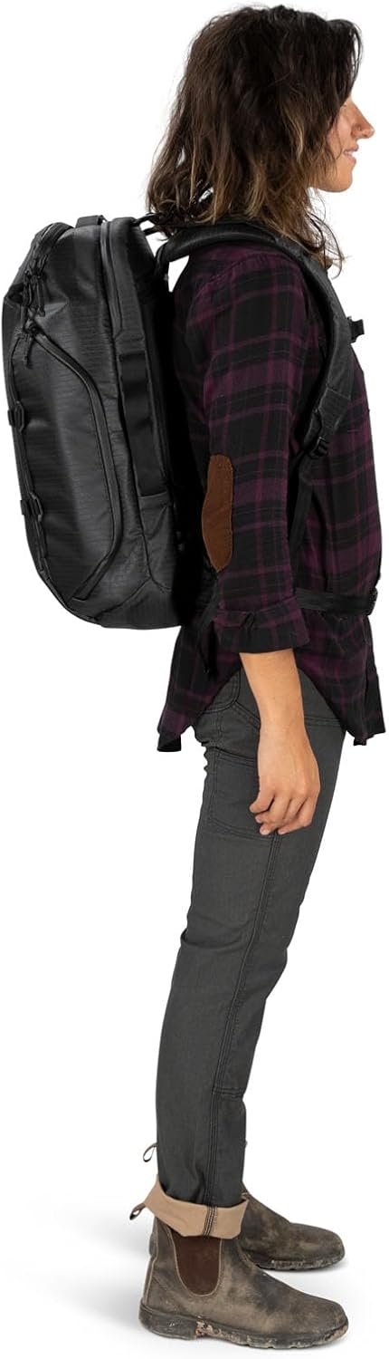 Osprey Archeon 30L Backpacking Backpack for Men and Women, Scenic Valley