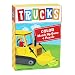 Trucks Color Match Up Game