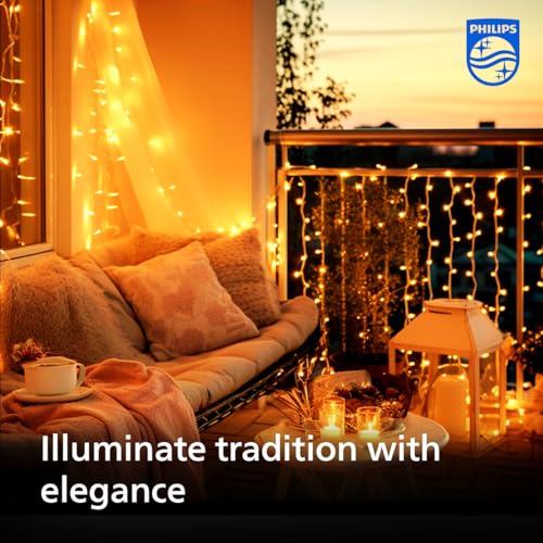 Philips Starlit 12 Meter 72 LEDs String Light - Image 6