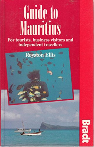 Guide to Mauritius view 2