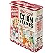 Produktbild Nostalgic-Art Retro Vorratsdose XL, 4 l, Kellogg's  Corn Flakes Quality Cereal  Geschenk-Idee für die Küche, Aufbewahrungsbox für Cornflakes, Vintage Design