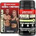 BELF1 Power Lean Brucia Grassi Integratore con Garcinia, Myo-inositolo...