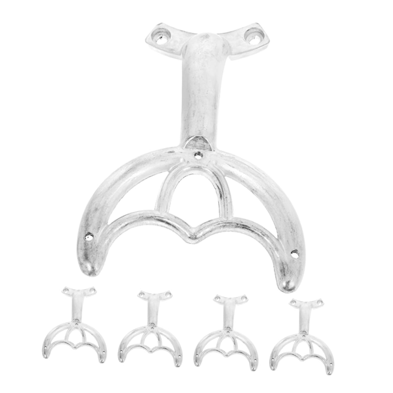 Bras de remplacement pour ventilateur de plafond MAGICLULU x5