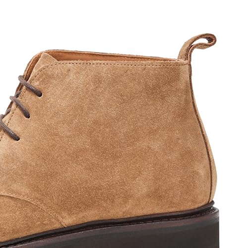 Image of Allen Edmonds Men's Downing Lace Up Chukka Boot
