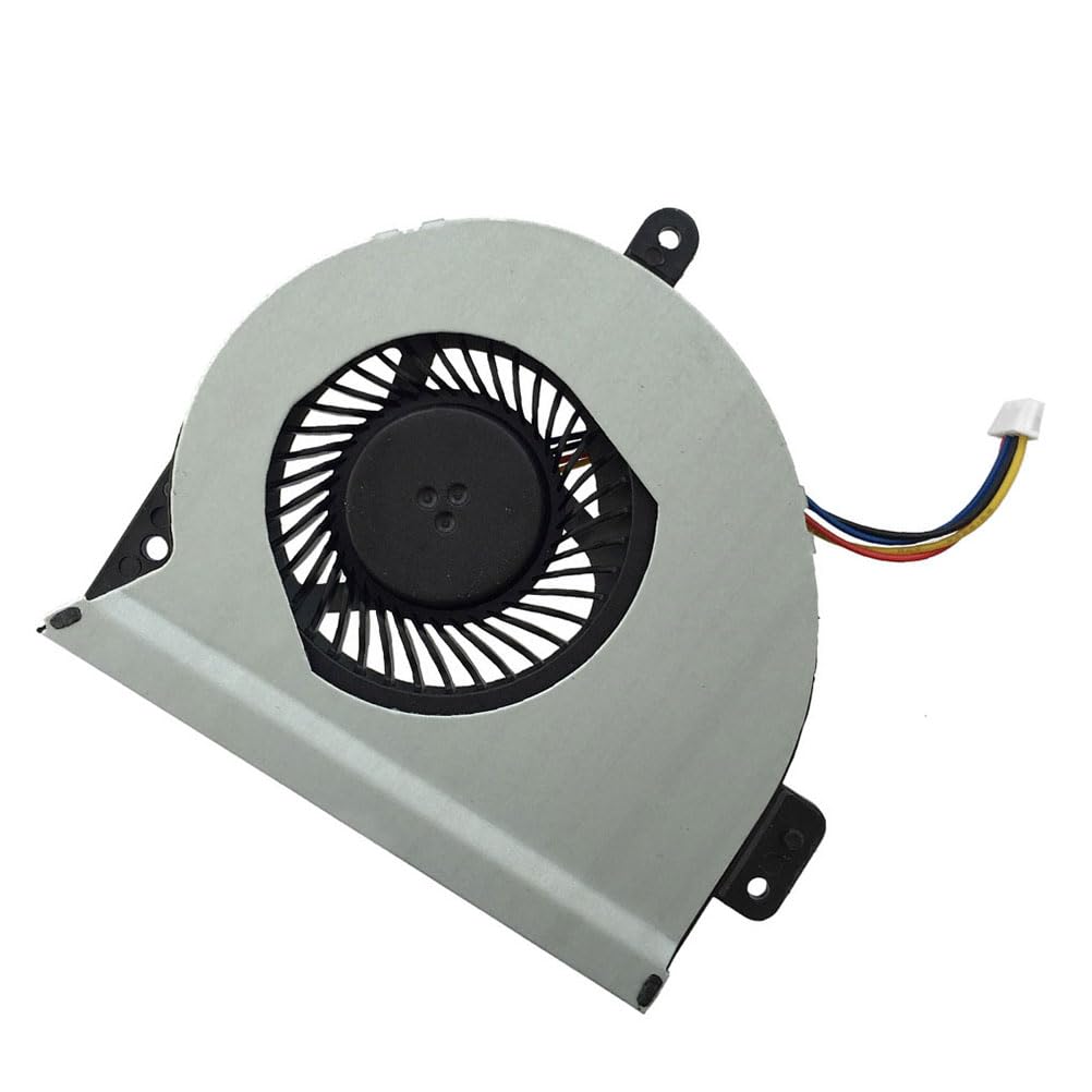 Ventilateur CPU Pour Ordinateur Portable ASUS X53S / K53SC – Occasion