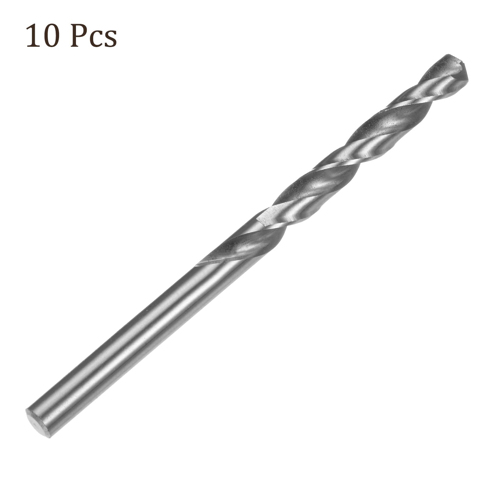 Kozelo 10PCS Twist Drill Bit - Image 4