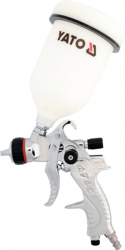 Image of Yato YT-2340 spray gun website