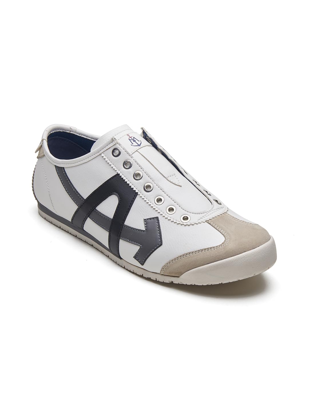 Michael Angelo Men's MA-1107 Sneakers