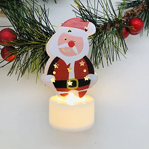 RFXCOM Copos de luta livre para crianças LED cordão de luz de Natal árvore de Natal luzes de férias