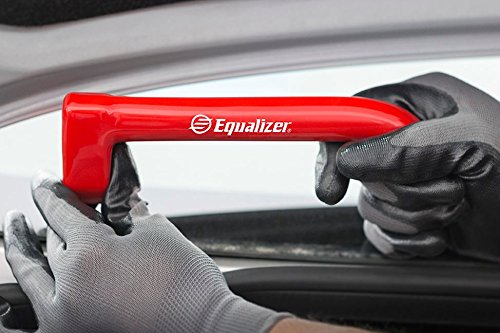 Amazon.com: Equalizer ZipKnife Compact Cold Knife - ZK45 : Automotive