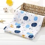 Tu bebé se verá adorable en este juego de mantas.Es el mejor regalo de baby shower para cada nueva mamá.