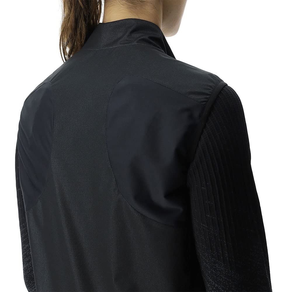 UYN Lady Running Coreshell Vest GIACCA SMANICATA RUNNING DONNA Donna (Pacco da 1)