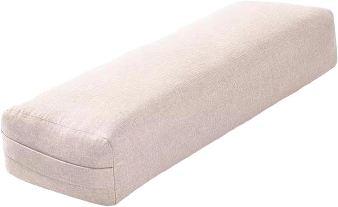 Cushion with Handle for and Cleaning