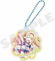 プロセカ ポカリスエット アクリルキーホルダー(天馬咲希) Amazon.co.jp: 『プロジェクトセカイ カラフルステージ！ feat