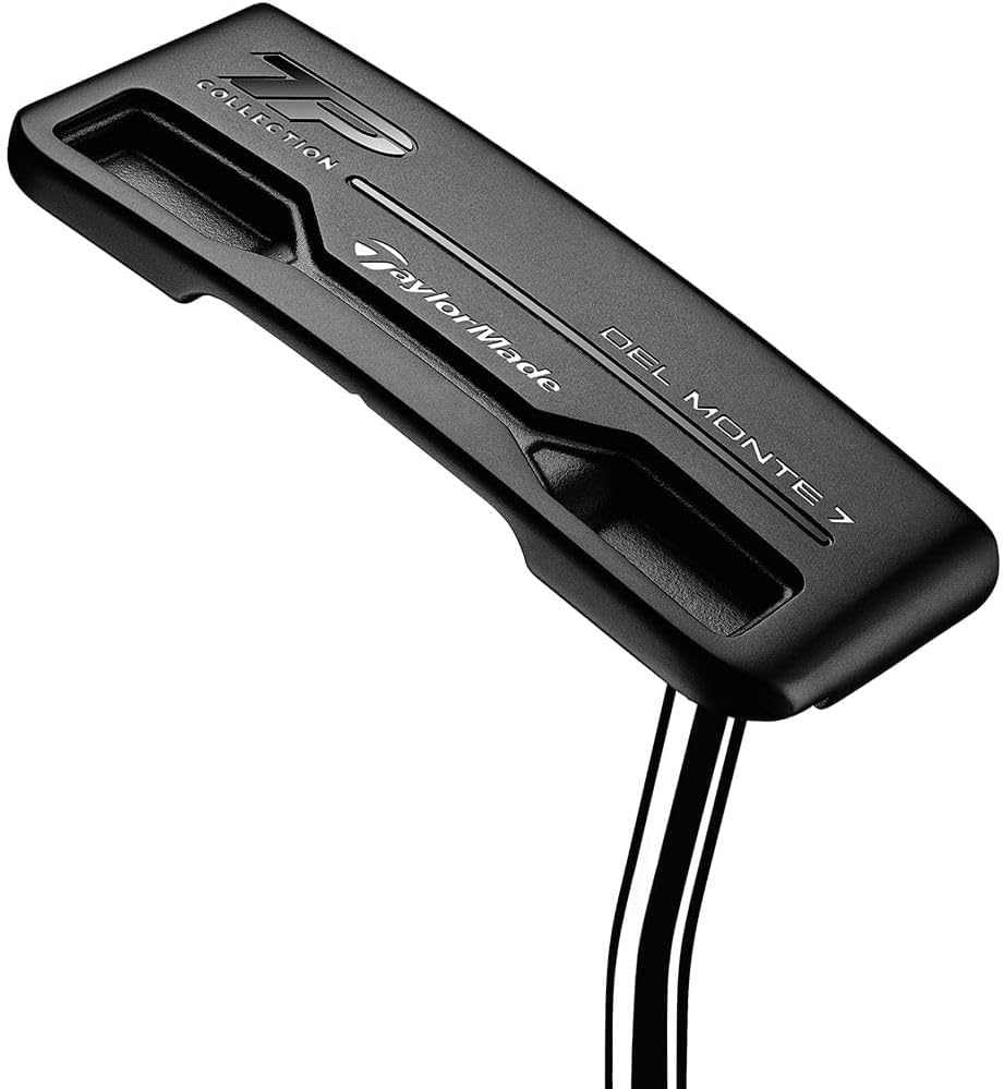Golf TP Putter DelMonte SB