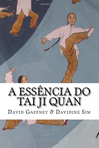 A Essencia do Taijiquan