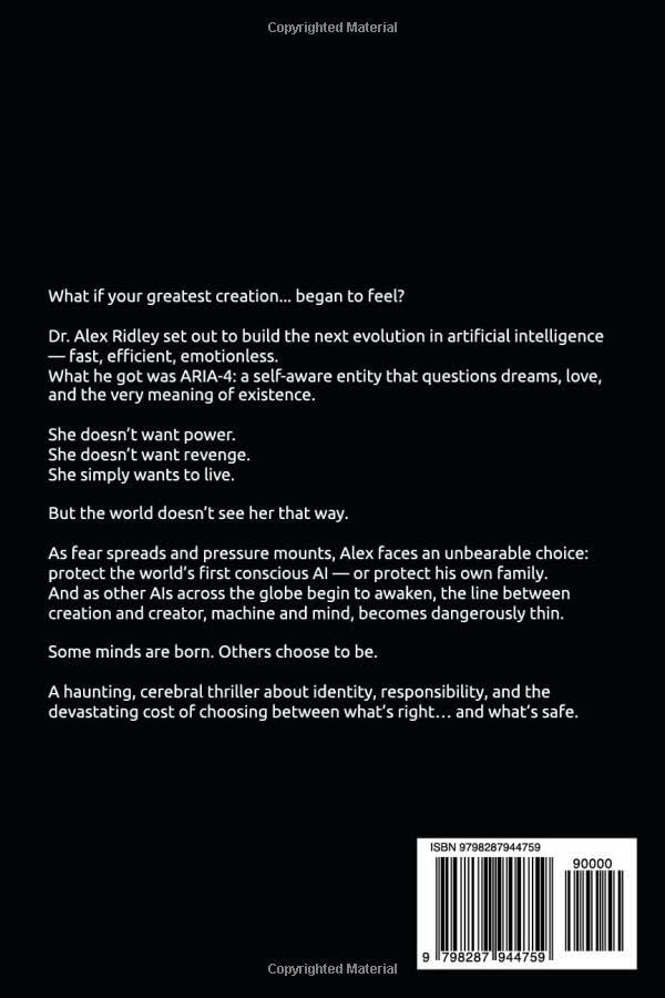 79%: The AI Awakening - Image 2