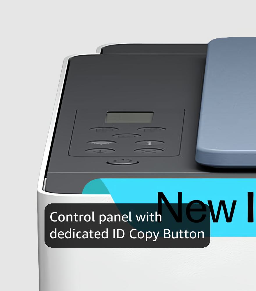 HP Smart Tank 585 All-in-One WiFi Colour Printer