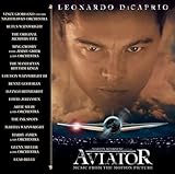 The Aviator Music From The Motion Picture