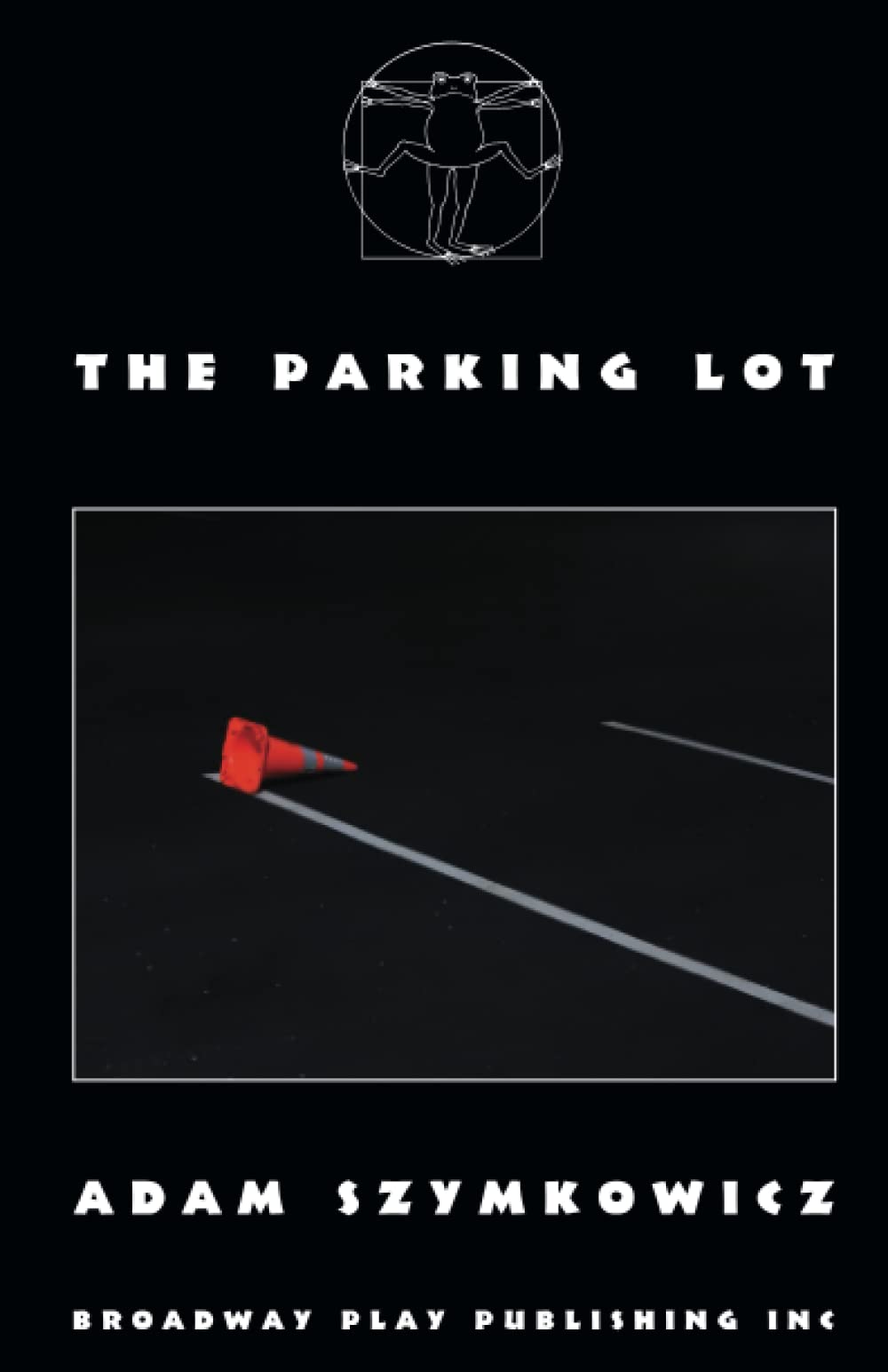 The Parking Lot