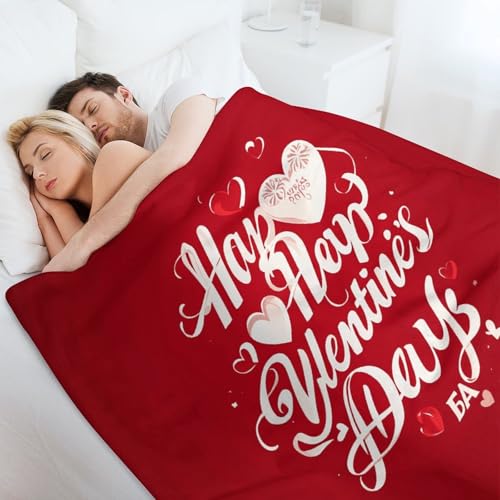 Couverture en micro polaire de qualité premium pour lit et canapé - 4