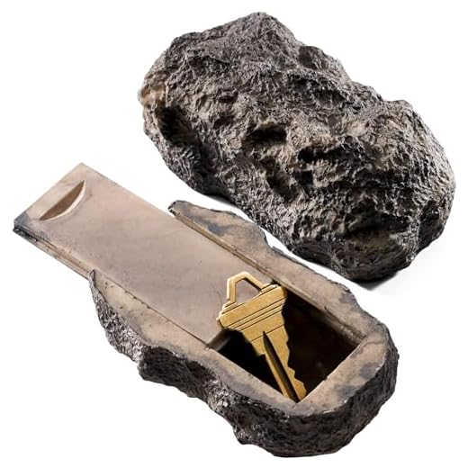 Fake Stone
