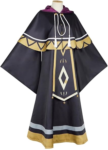 Amazon.co.jp: [WHJYCOS] モニカ・エヴァレット コスプレ衣装