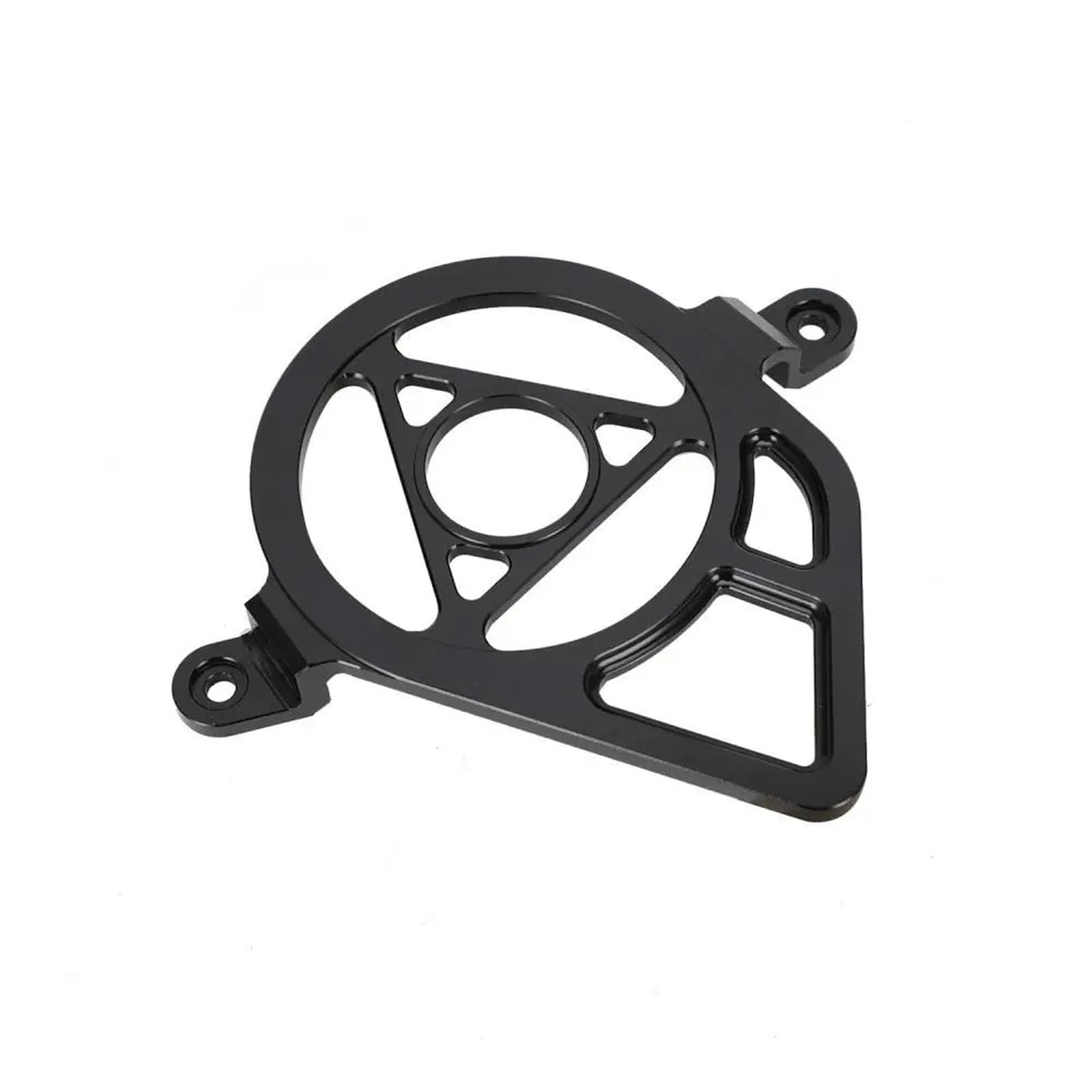 Osłon Zacisku Hamulcowego Pasuje do TALARIA MX3 Talaria MX4 Części motocykli aluminiowych CNC Osłona silnika ochronna